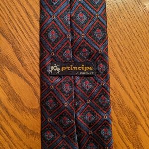 Principe Di Firenze Tie
